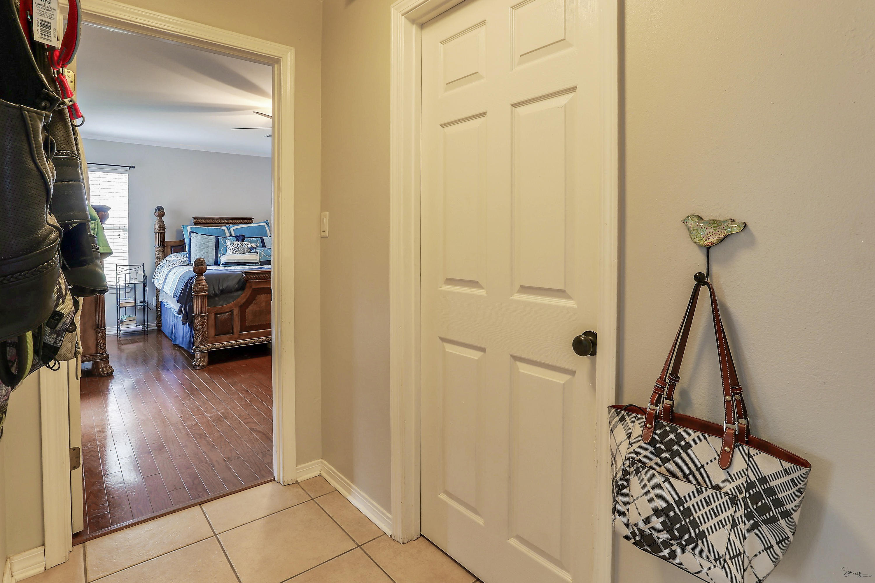 NORTH SUPERGROUP - Residential