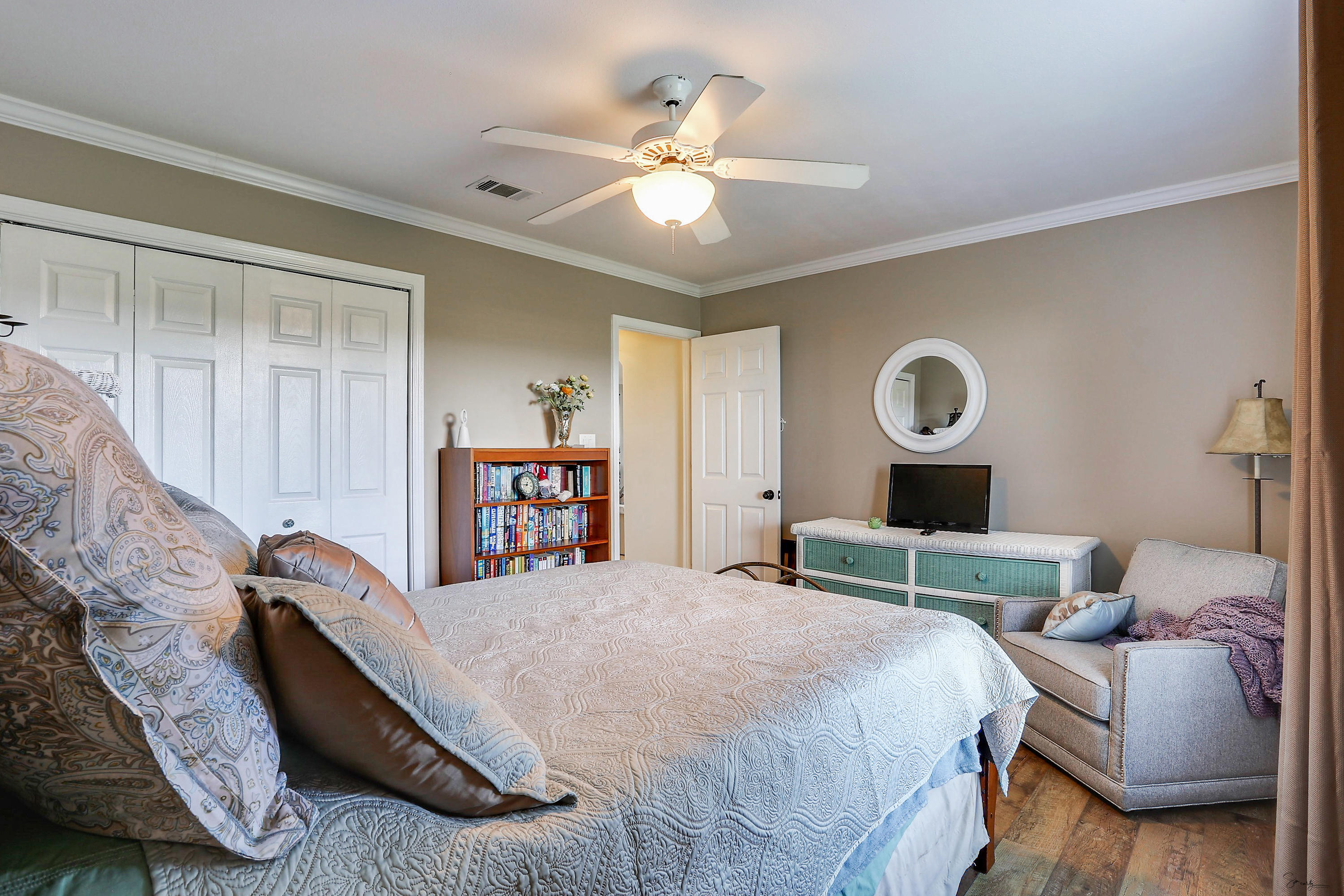 NORTH SUPERGROUP - Residential