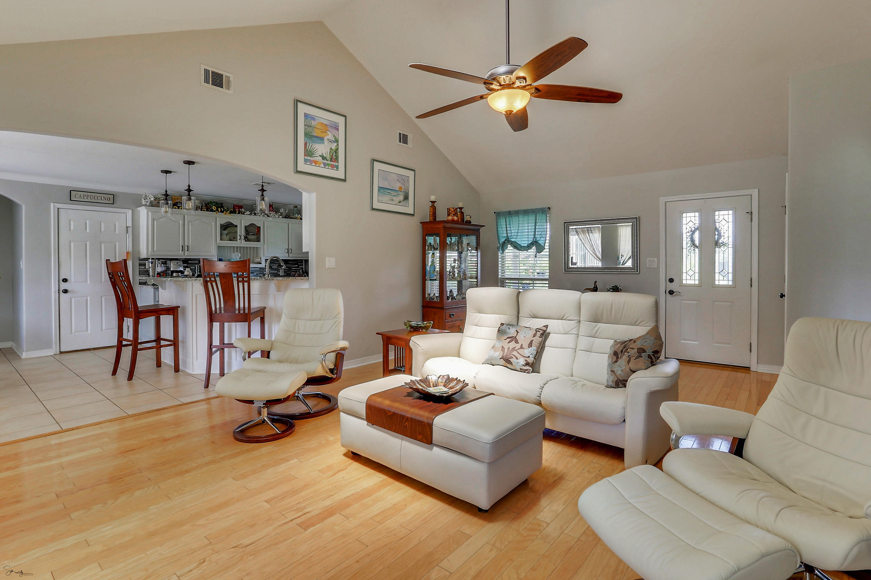 NORTH SUPERGROUP - Residential