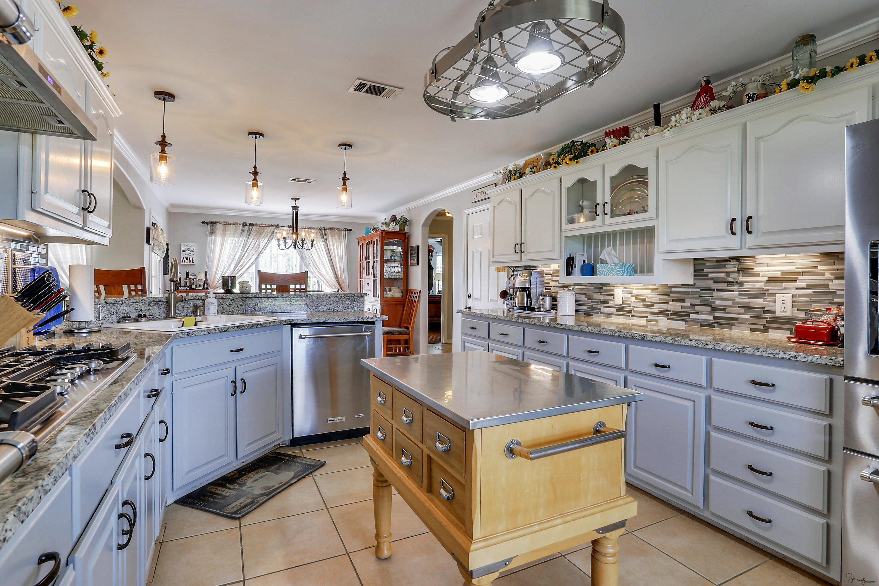 NORTH SUPERGROUP - Residential