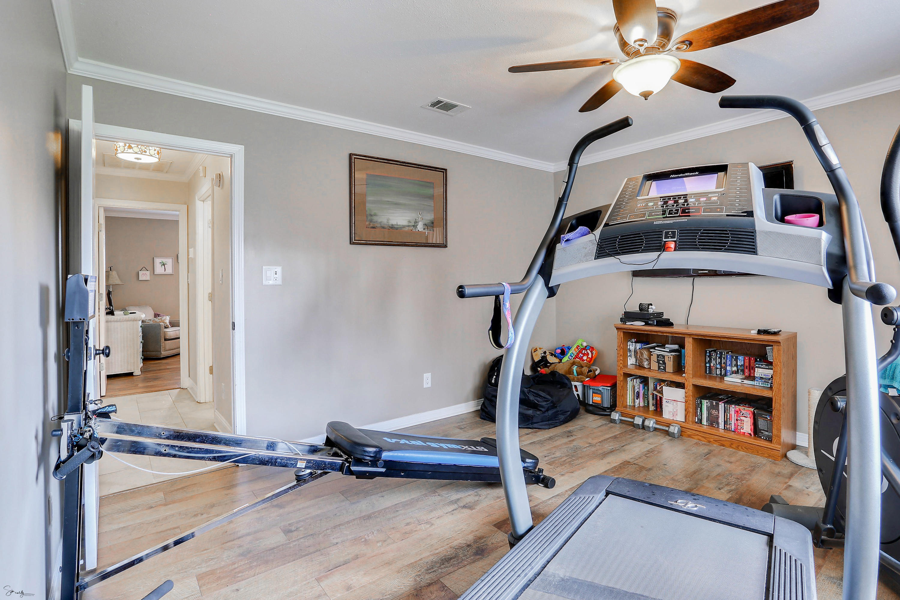 NORTH SUPERGROUP - Residential