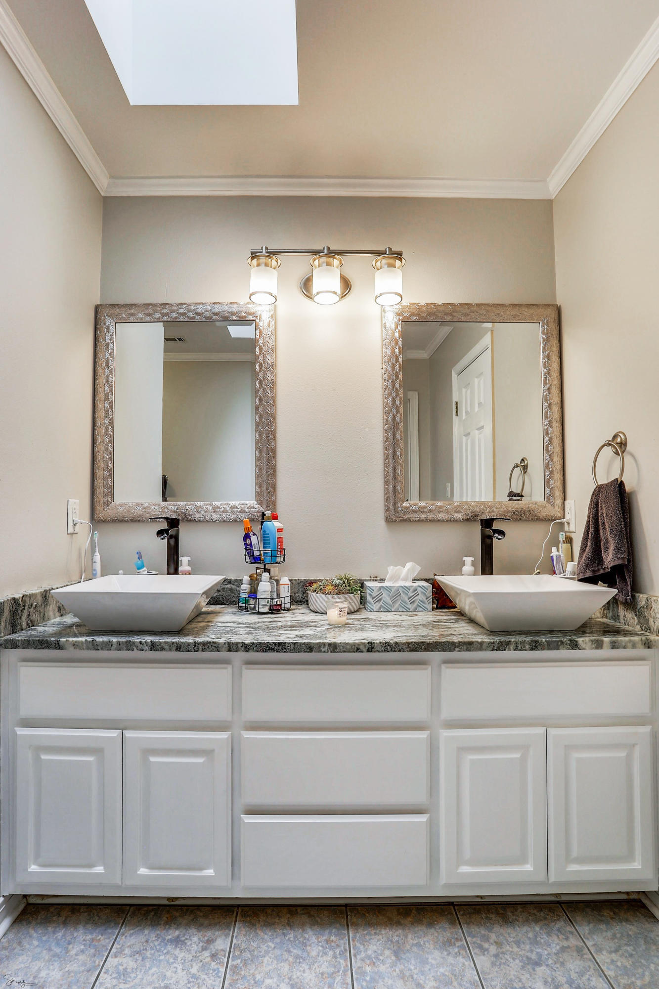 NORTH SUPERGROUP - Residential