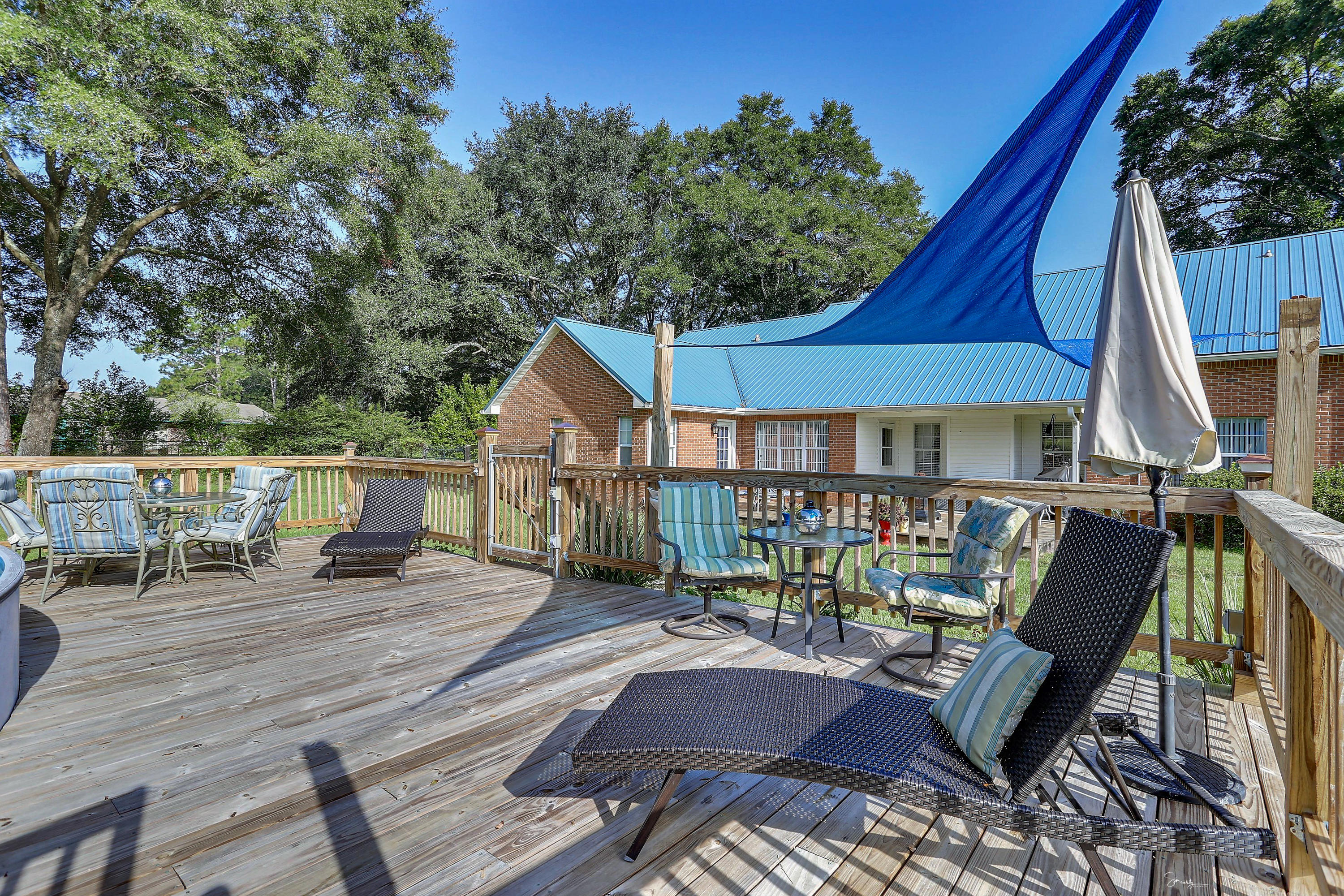 NORTH SUPERGROUP - Residential