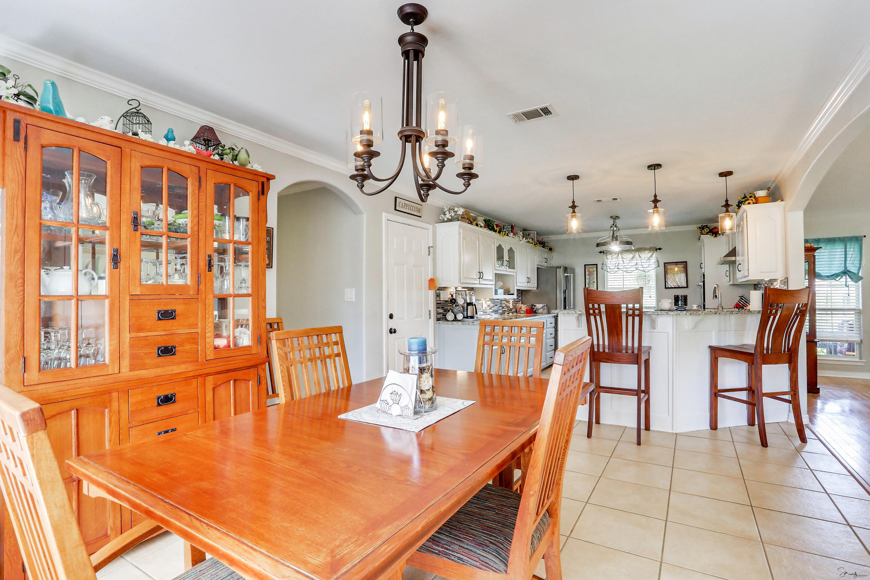 NORTH SUPERGROUP - Residential