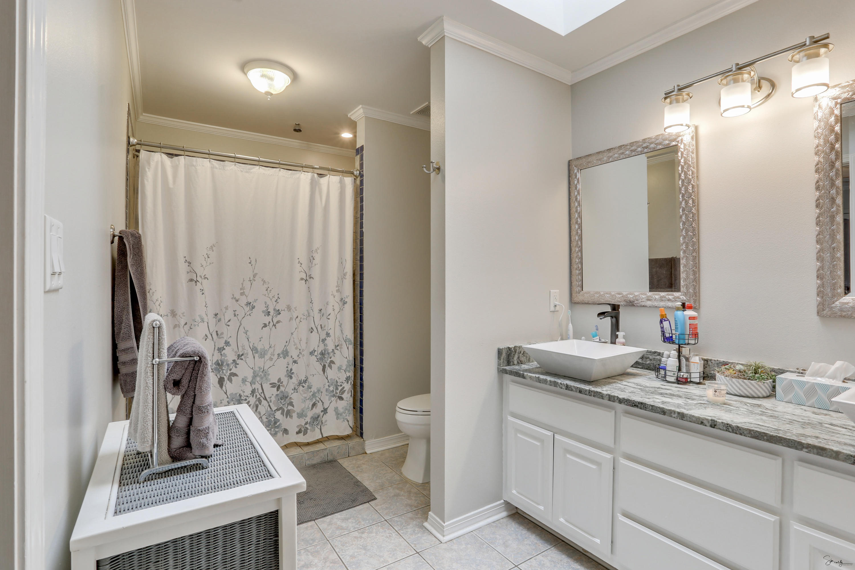 NORTH SUPERGROUP - Residential