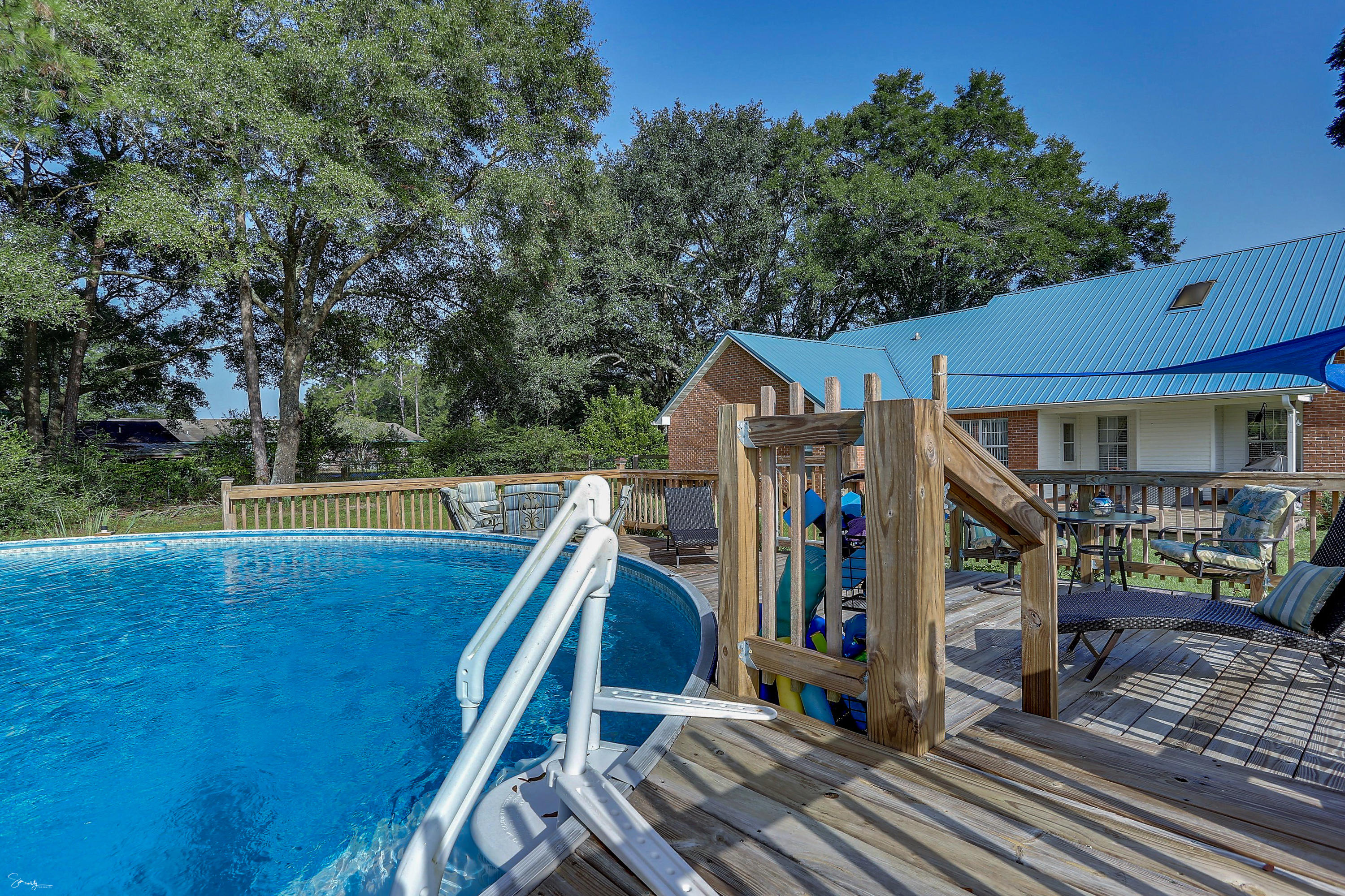 NORTH SUPERGROUP - Residential