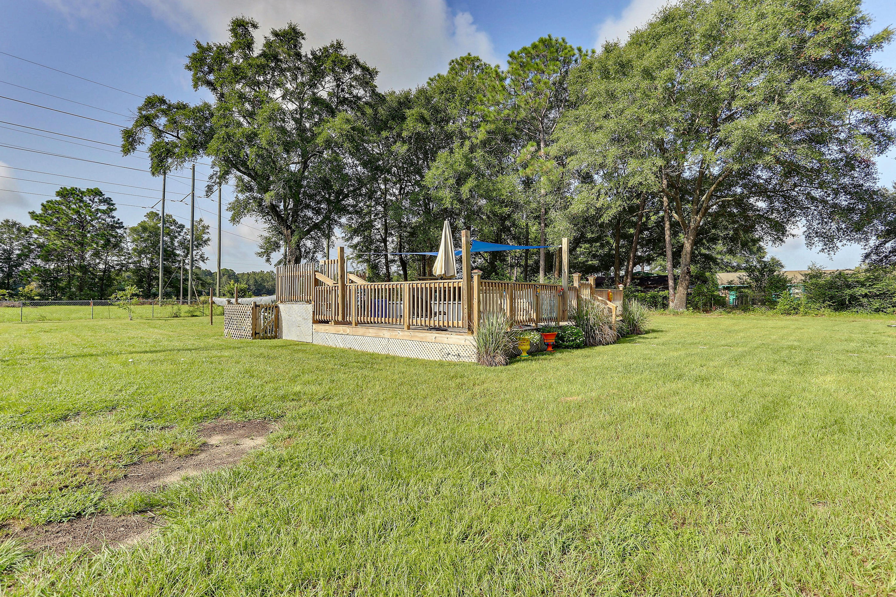 NORTH SUPERGROUP - Residential