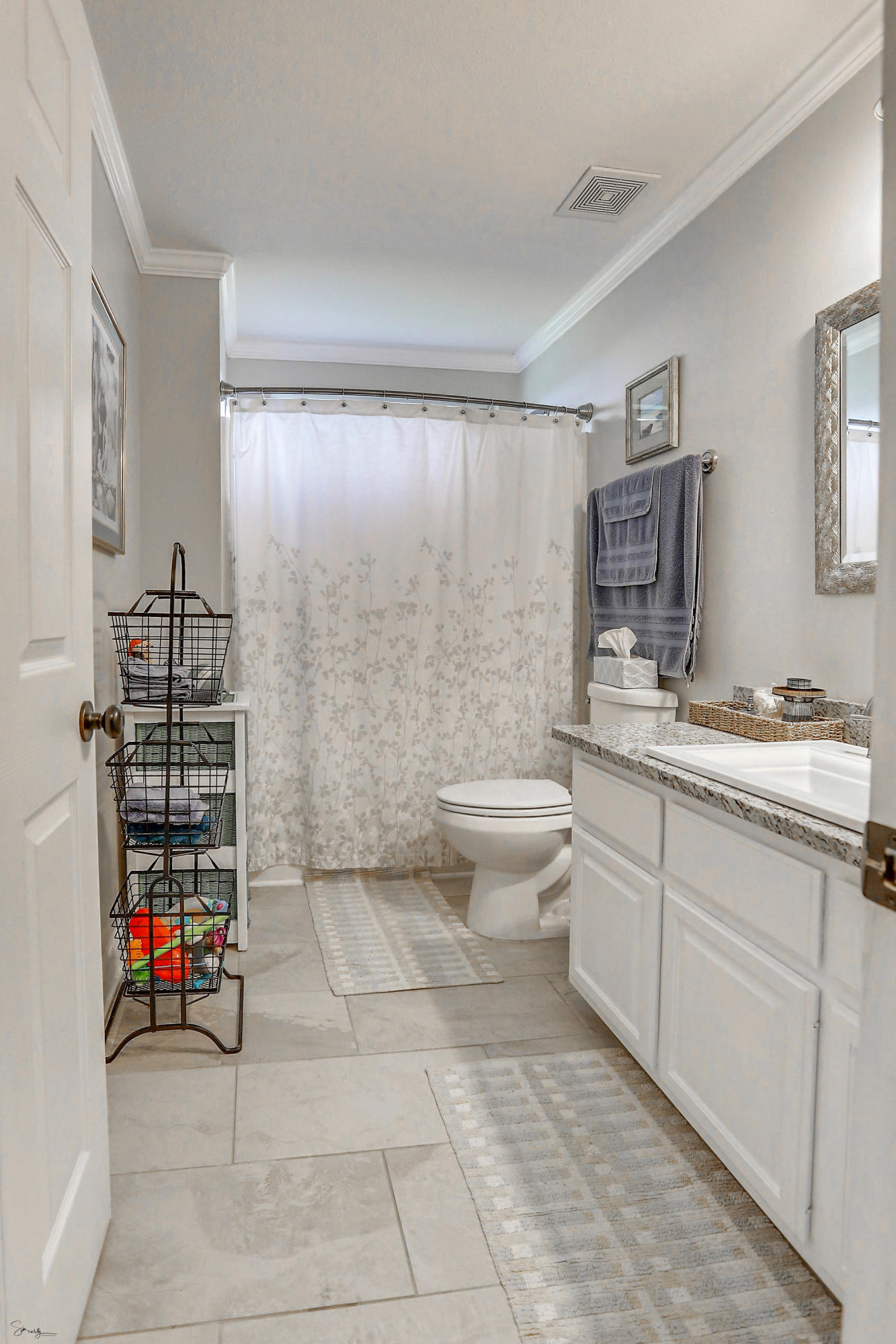 NORTH SUPERGROUP - Residential