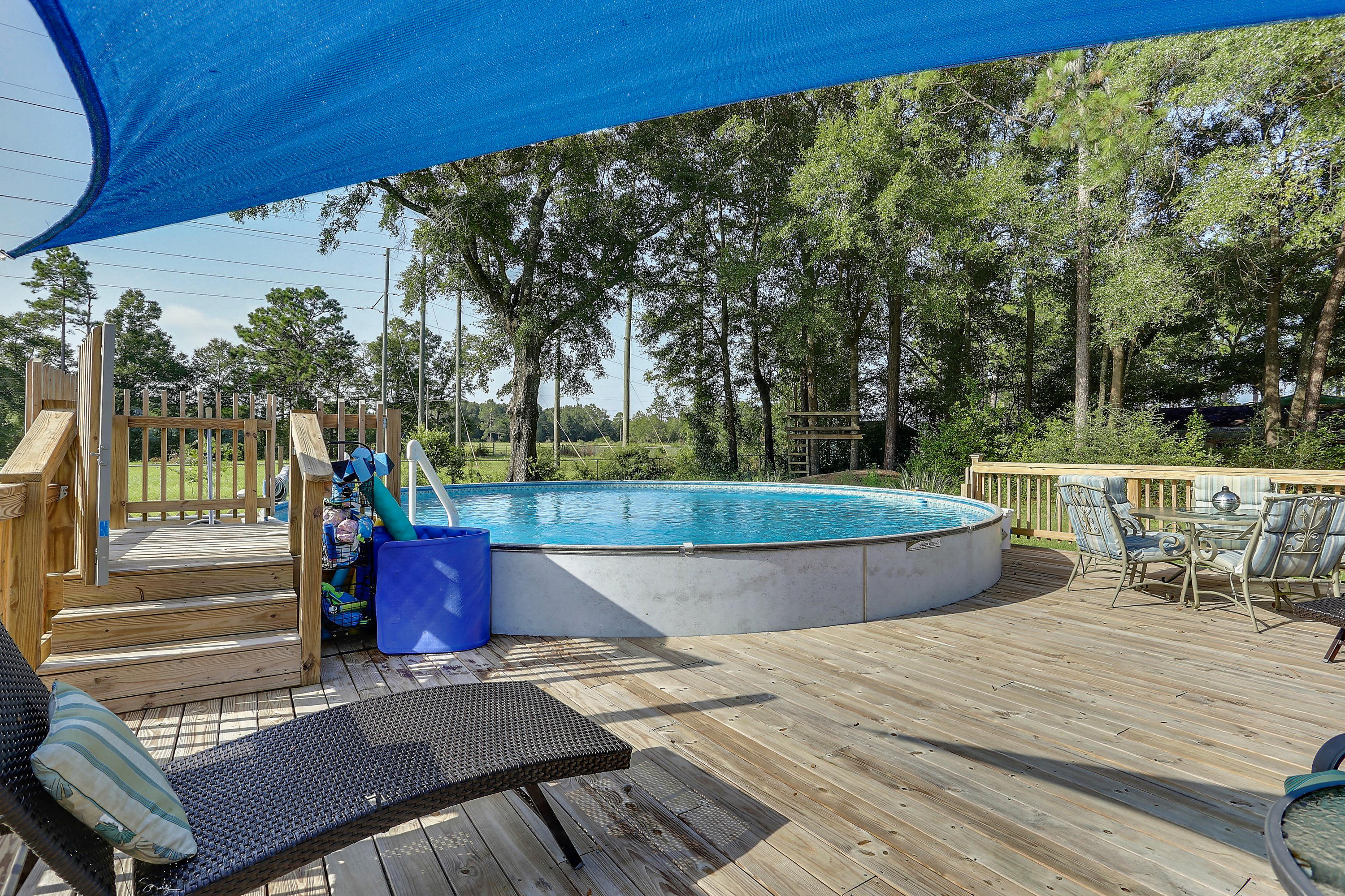 NORTH SUPERGROUP - Residential