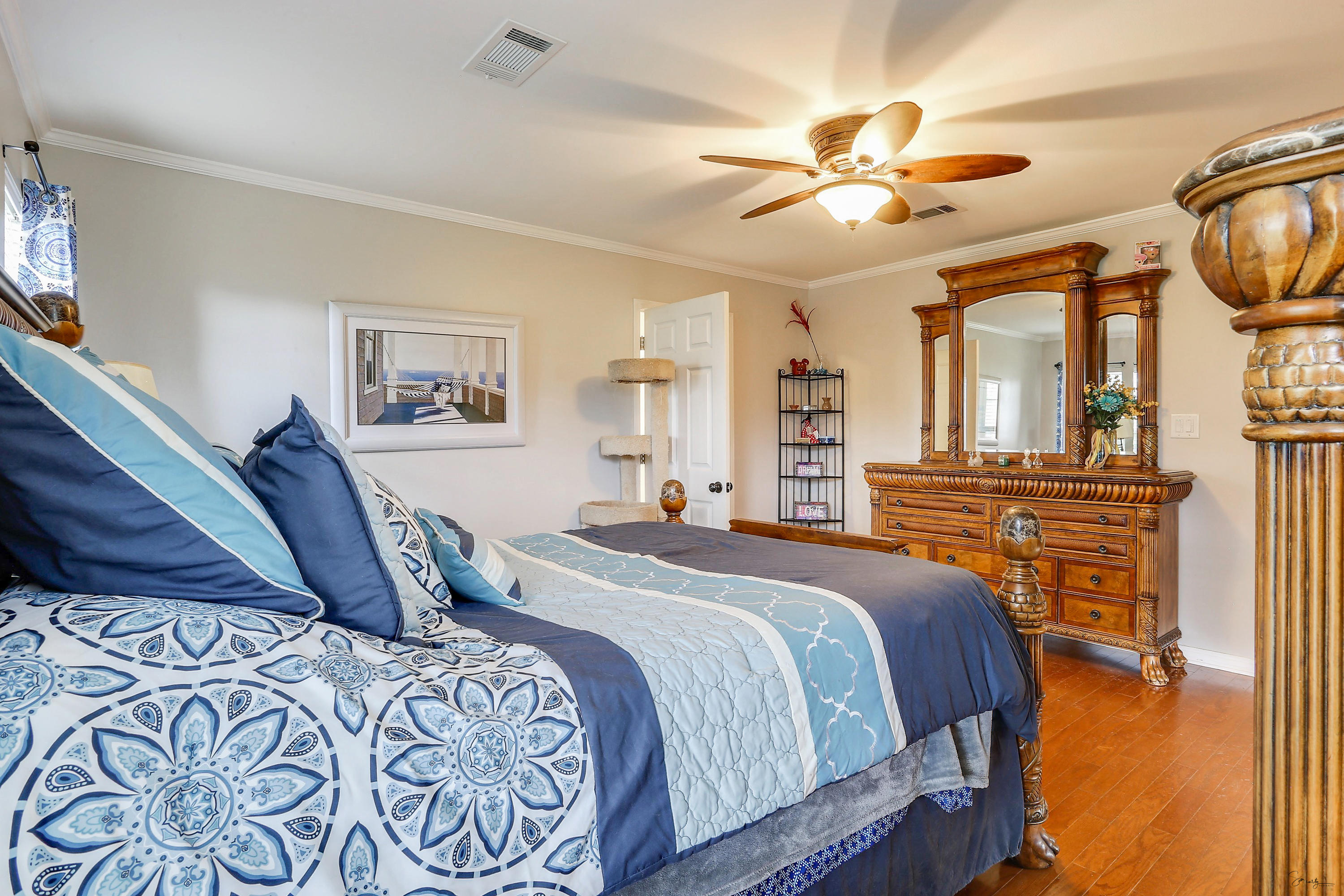 NORTH SUPERGROUP - Residential