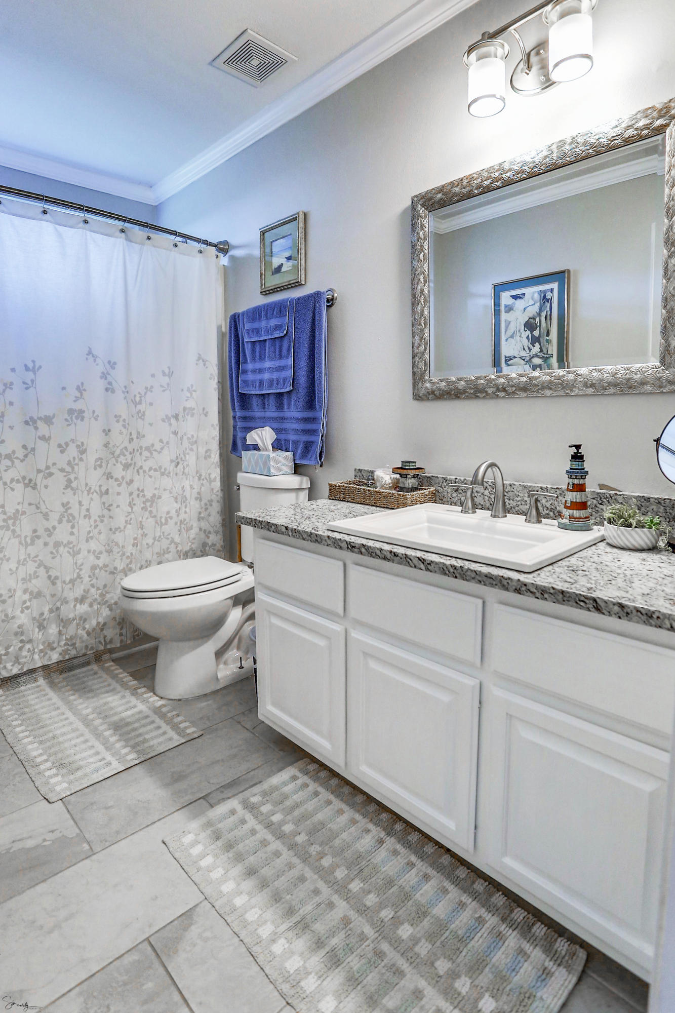 NORTH SUPERGROUP - Residential