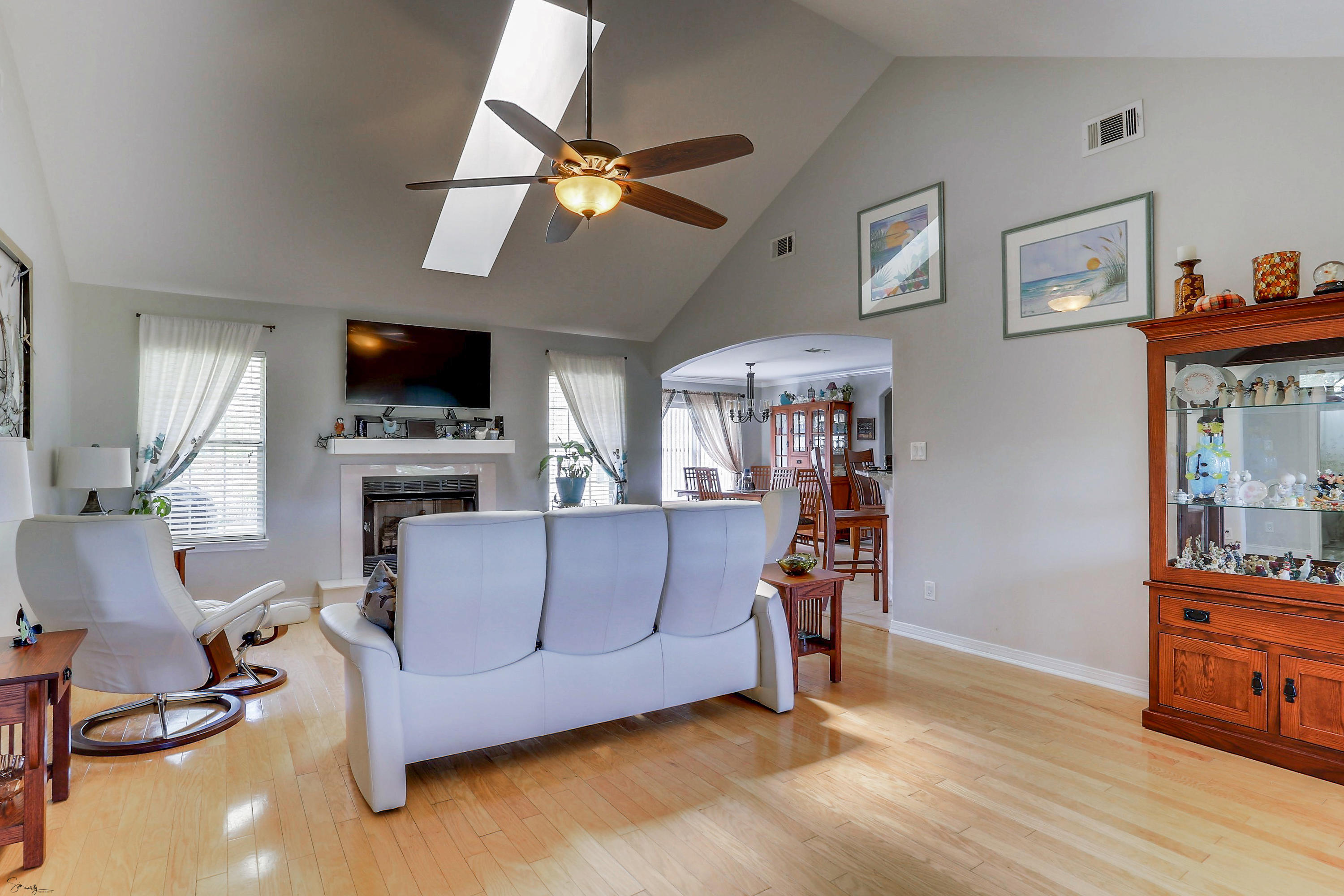 NORTH SUPERGROUP - Residential