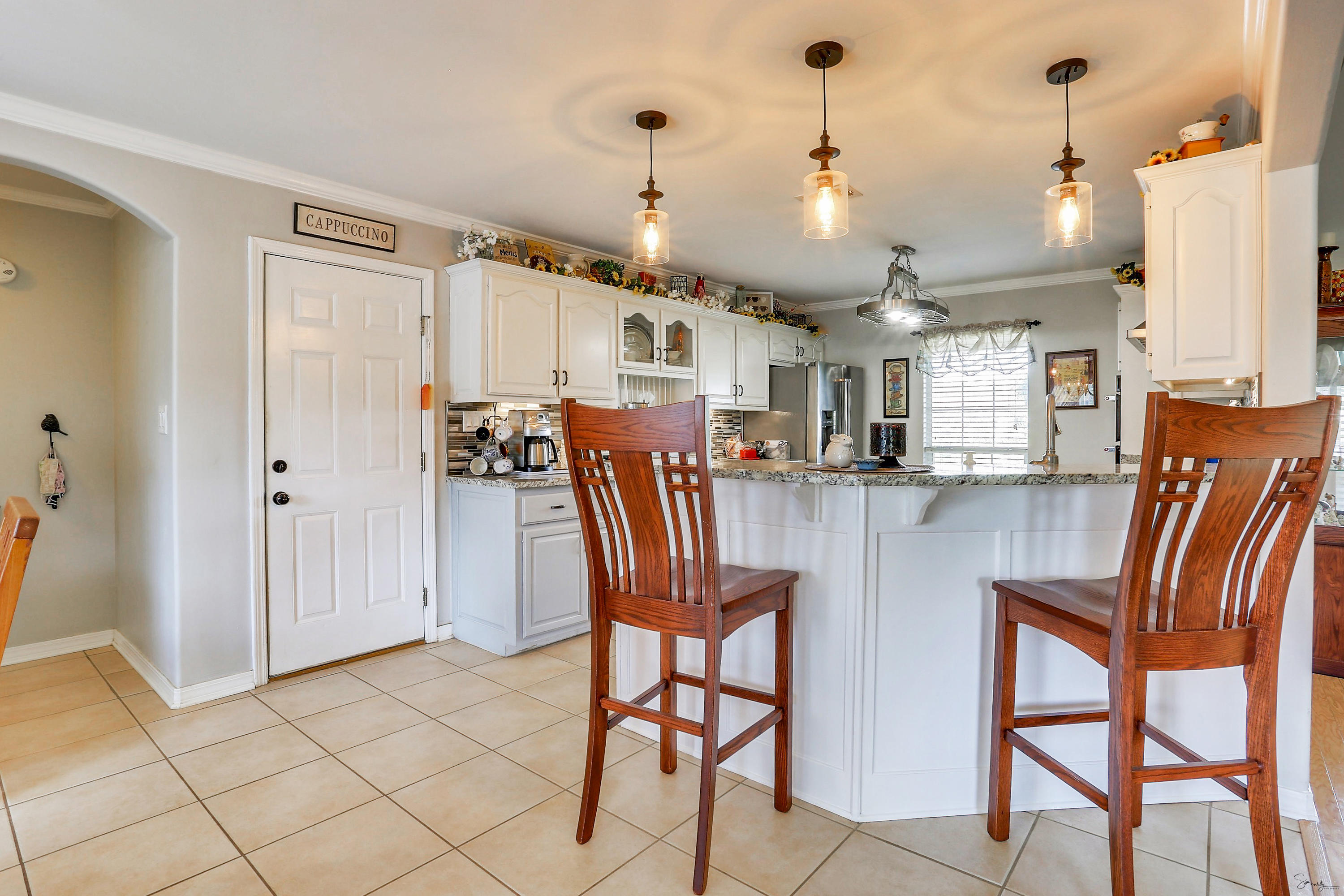 NORTH SUPERGROUP - Residential