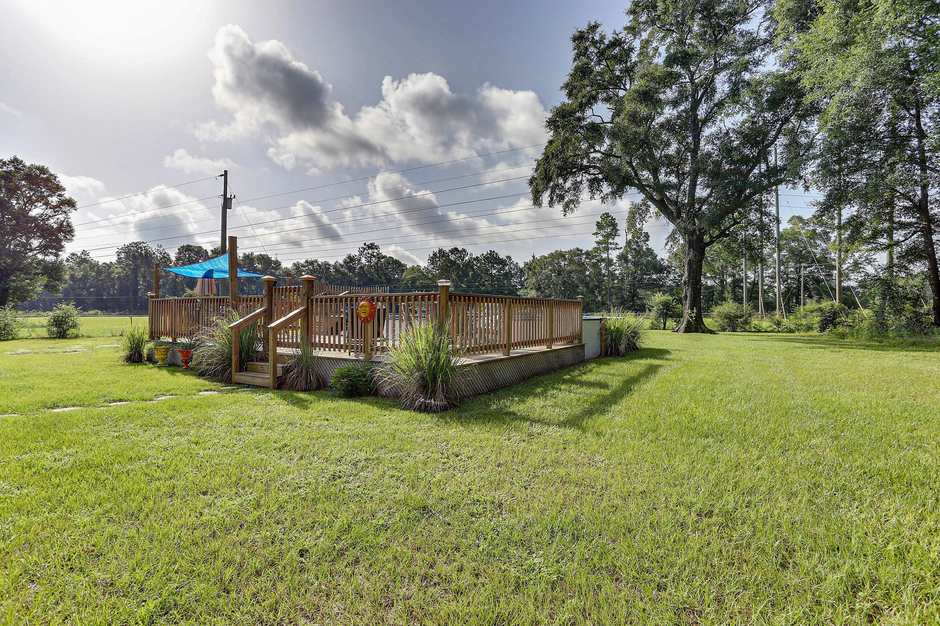 NORTH SUPERGROUP - Residential