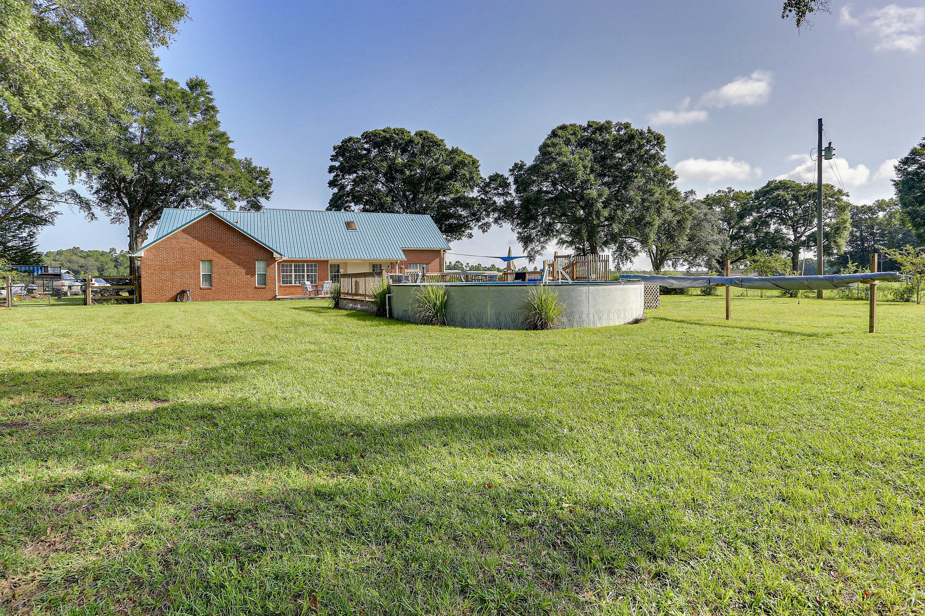 NORTH SUPERGROUP - Residential