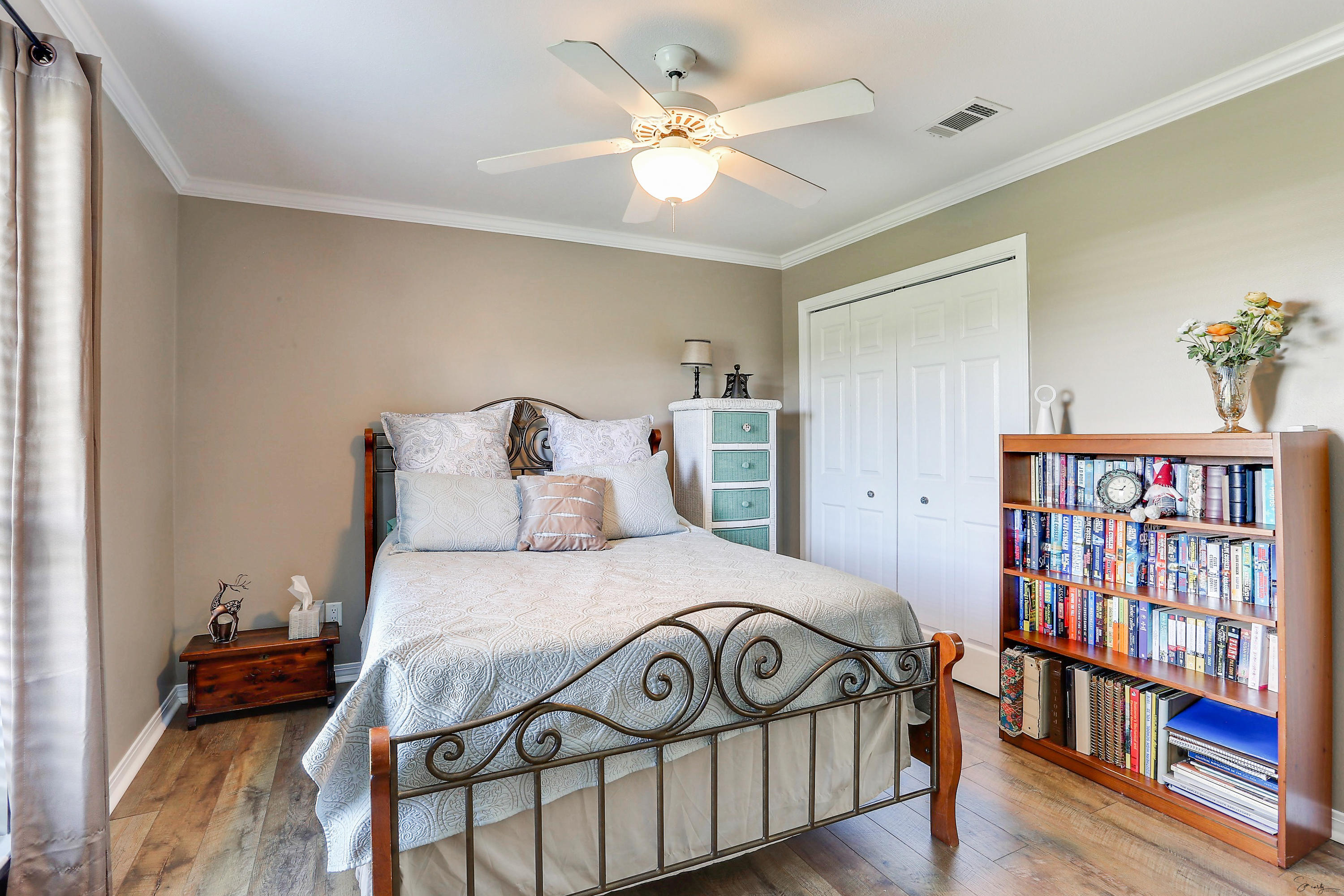 NORTH SUPERGROUP - Residential