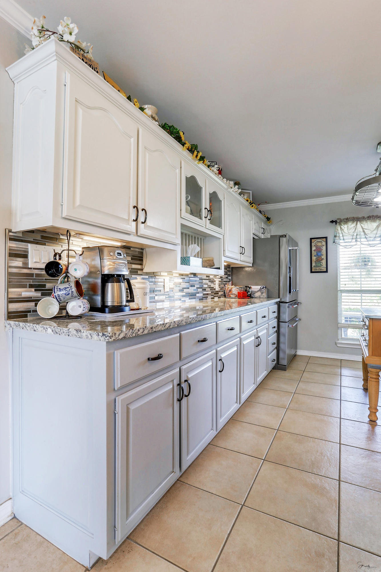 NORTH SUPERGROUP - Residential