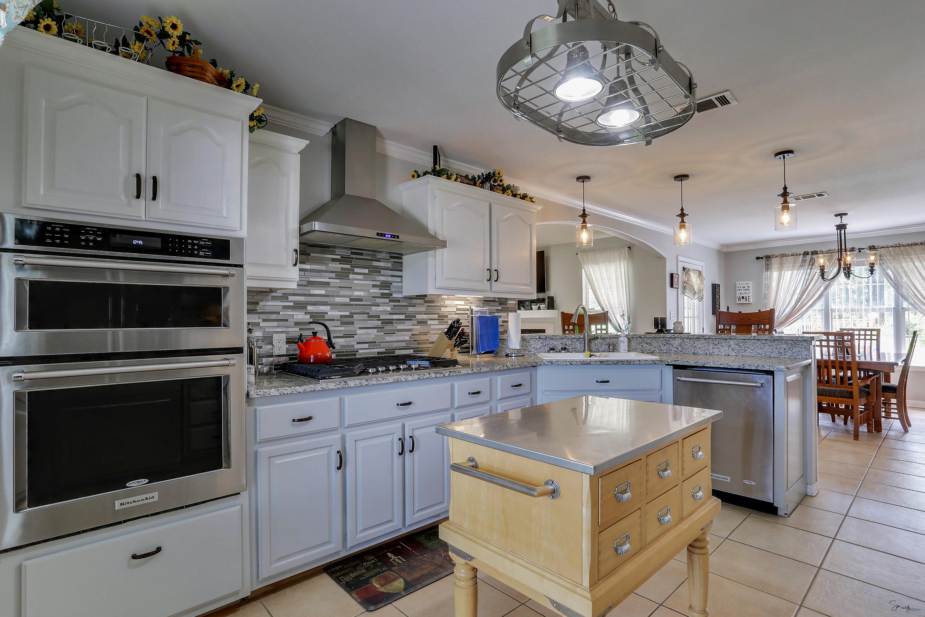 NORTH SUPERGROUP - Residential