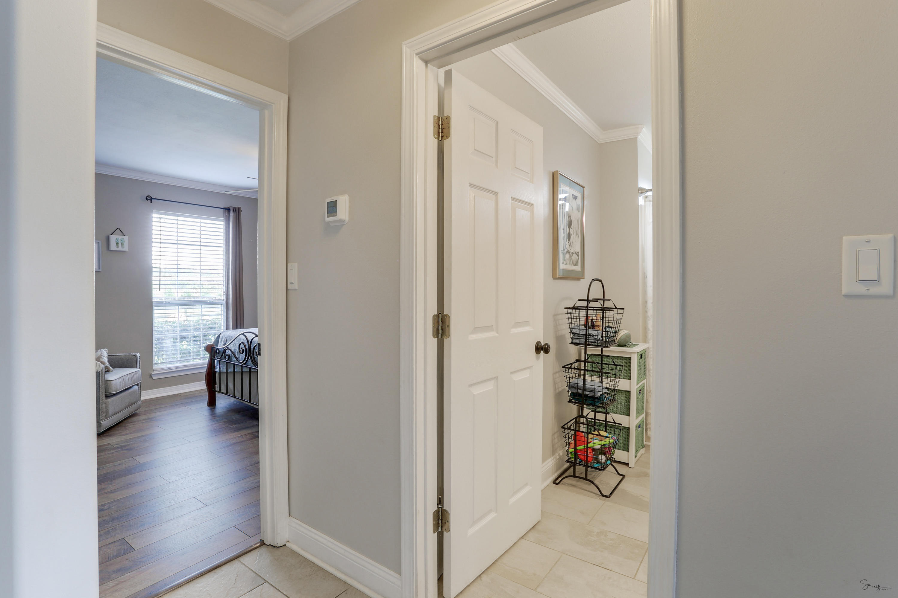 NORTH SUPERGROUP - Residential