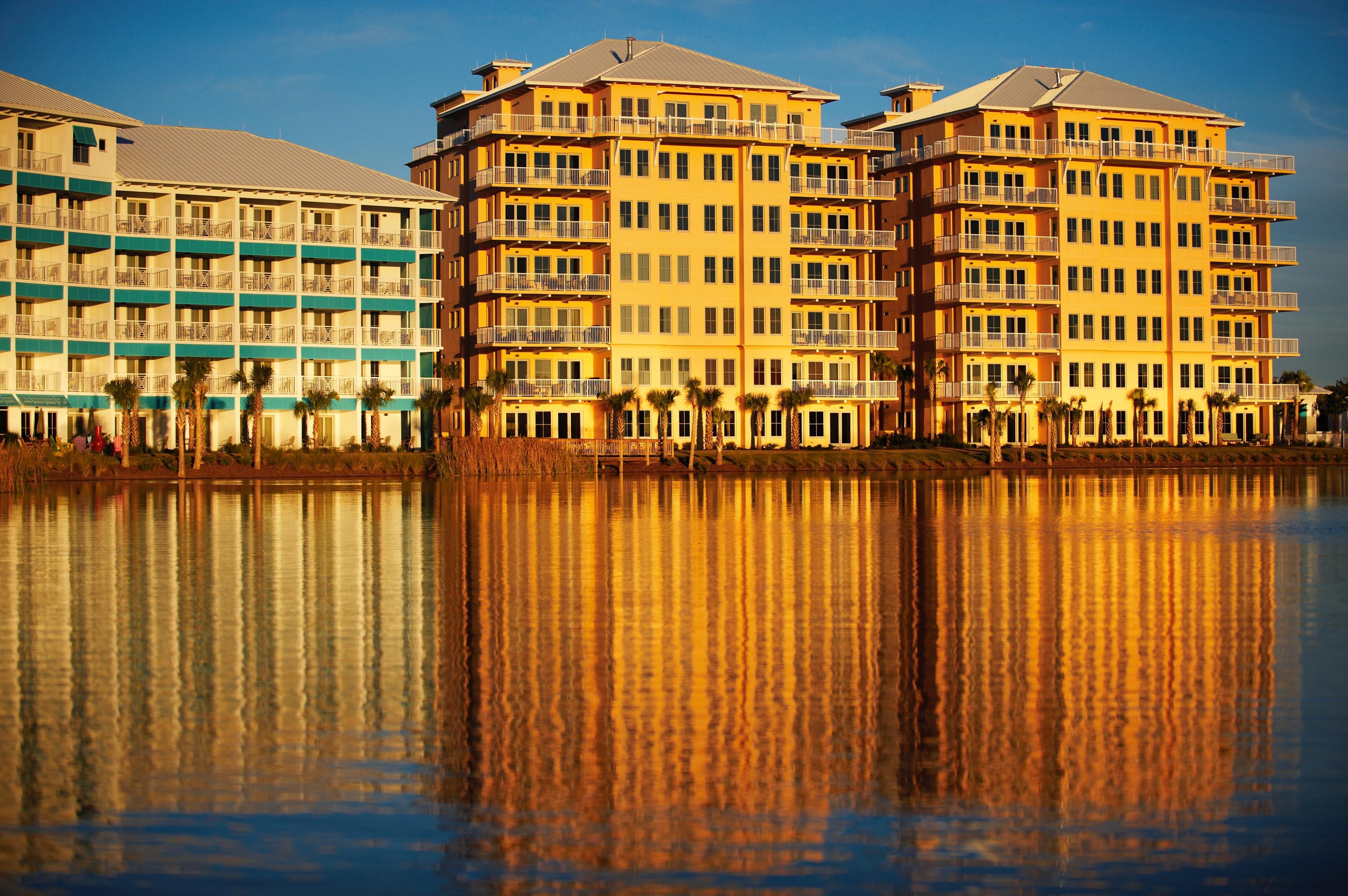 CARILLON BEACH - Residential