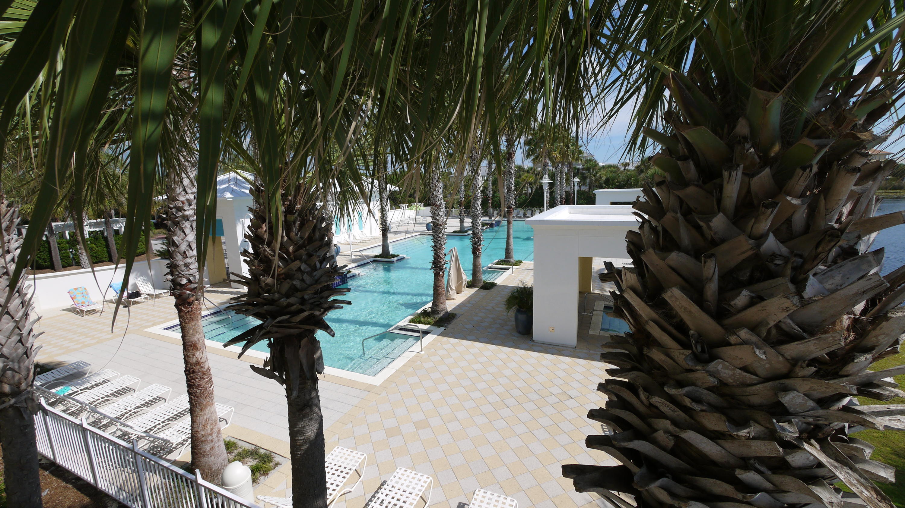 CARILLON BEACH - Residential