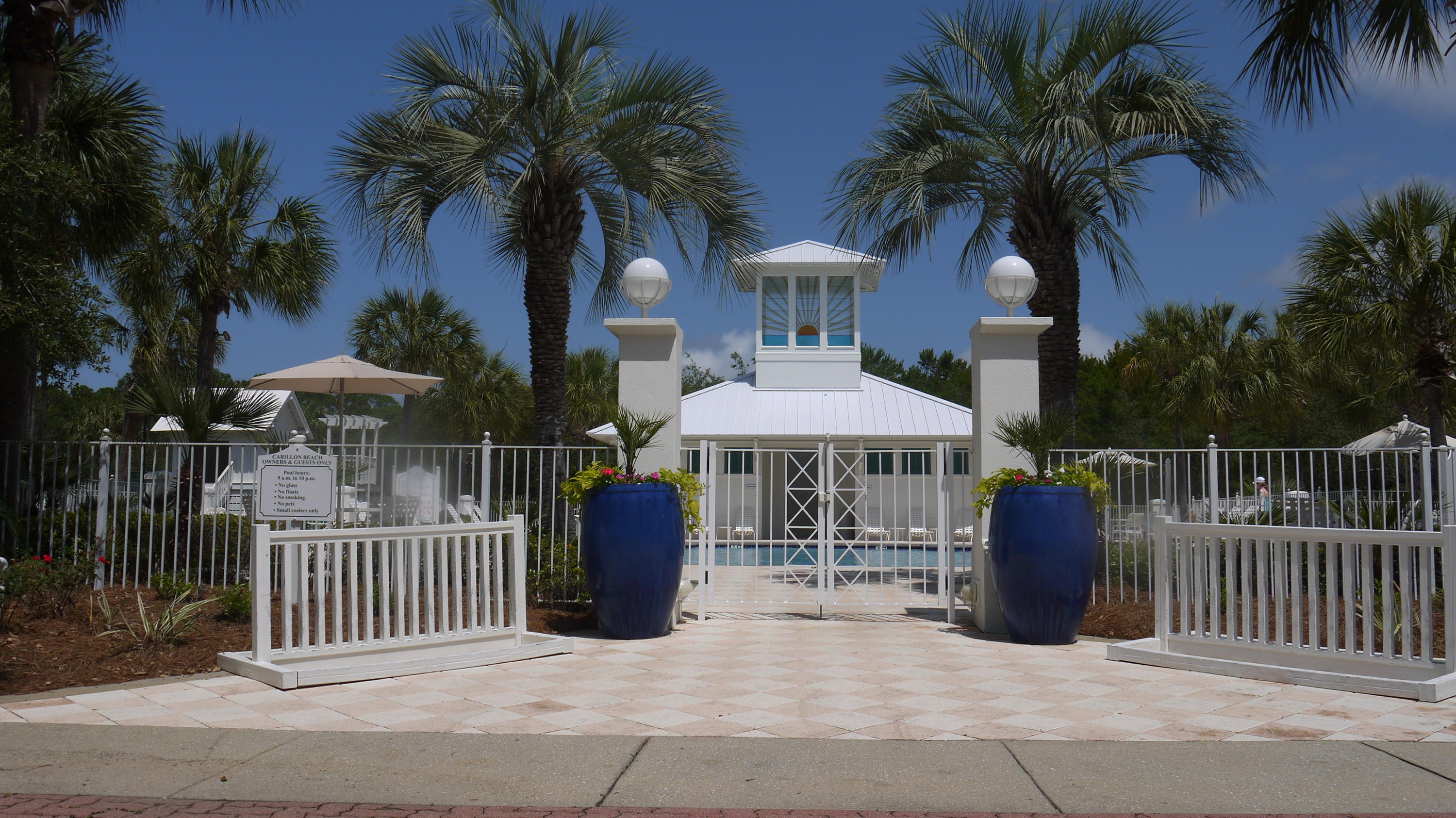 CARILLON BEACH - Residential