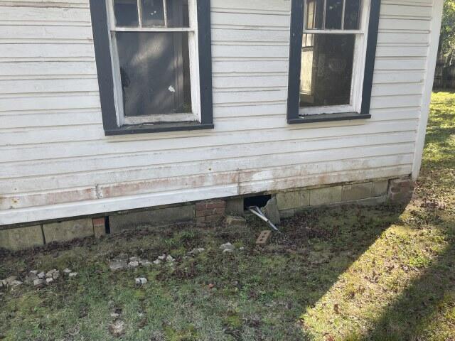 MCCASKILLS - Residential