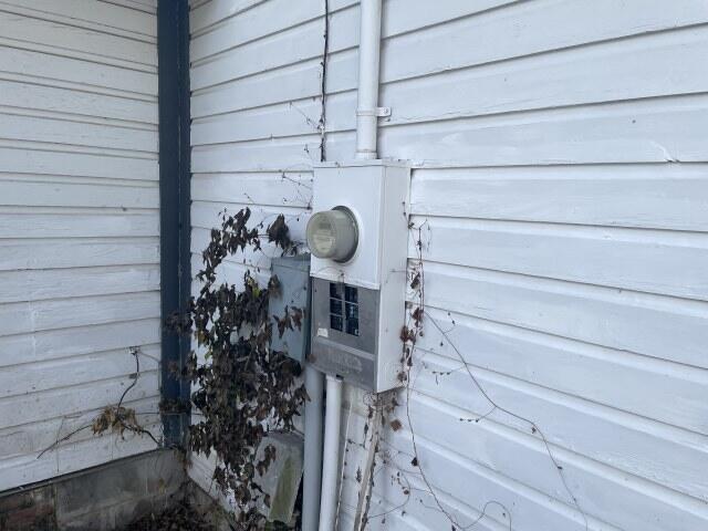 MCCASKILLS - Residential