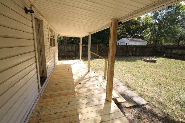 MCCASKILLS - Residential