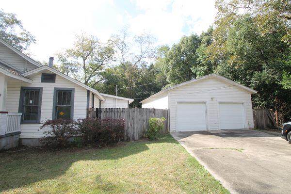 MCCASKILLS - Residential