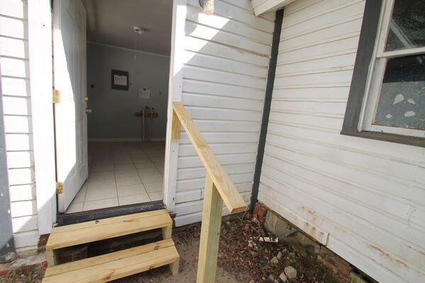 MCCASKILLS - Residential