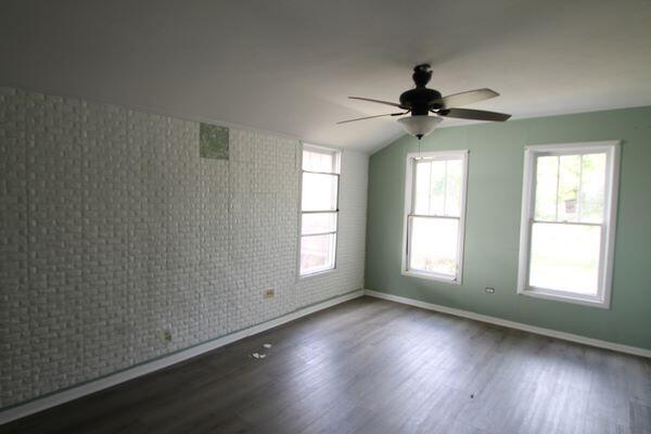 MCCASKILLS - Residential