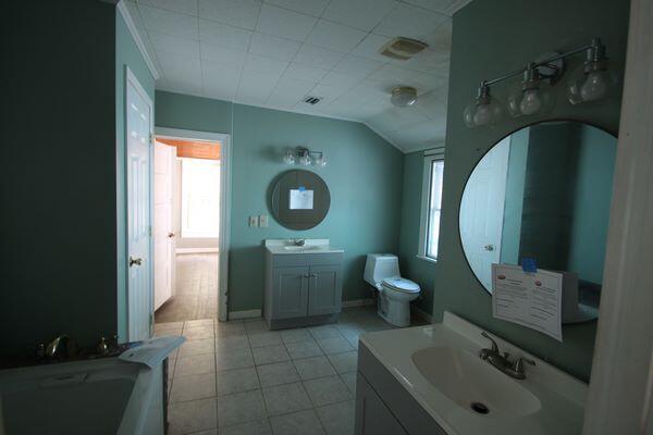 MCCASKILLS - Residential