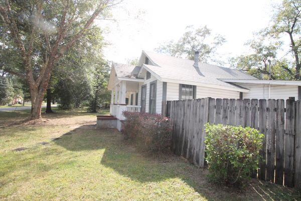 MCCASKILLS - Residential