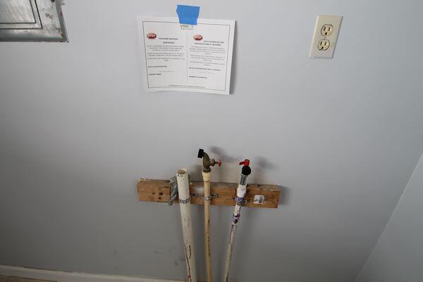 MCCASKILLS - Residential