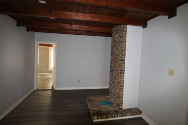 MCCASKILLS - Residential