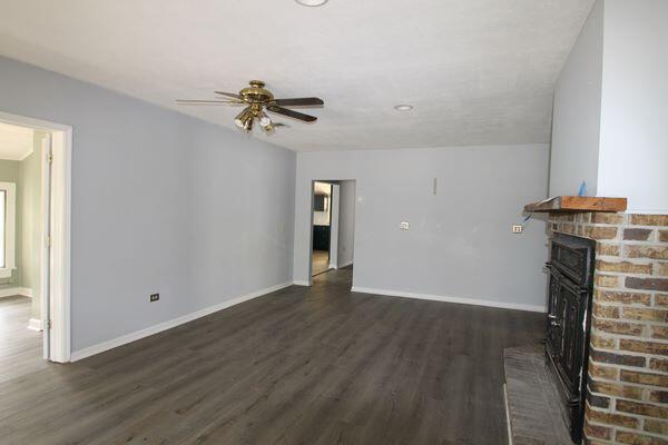 MCCASKILLS - Residential