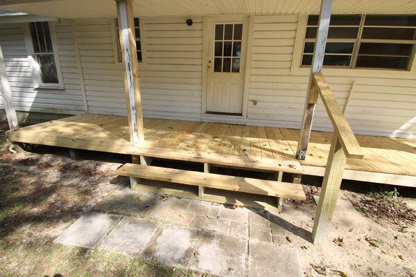 MCCASKILLS - Residential