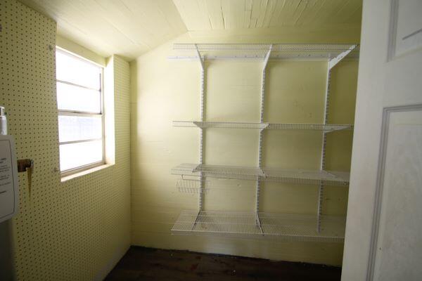 MCCASKILLS - Residential