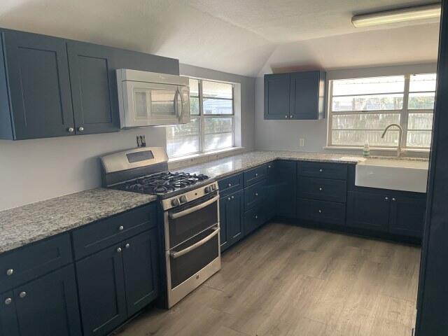 MCCASKILLS - Residential