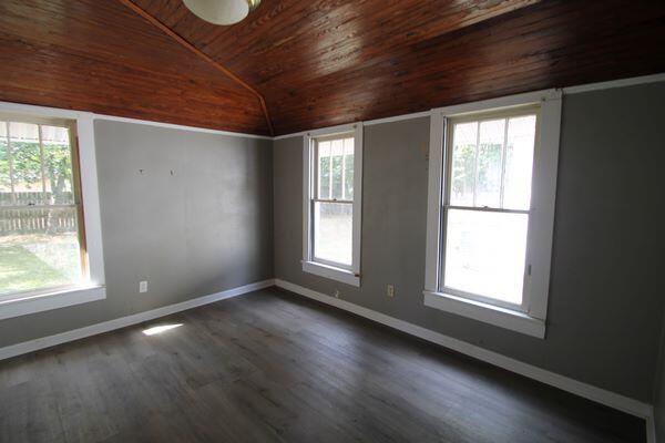 MCCASKILLS - Residential