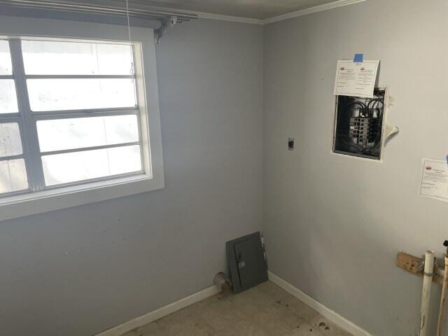 MCCASKILLS - Residential