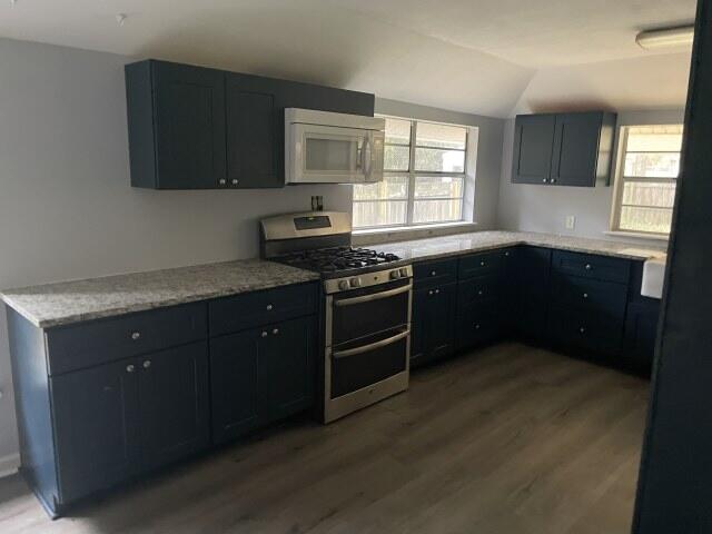 MCCASKILLS - Residential