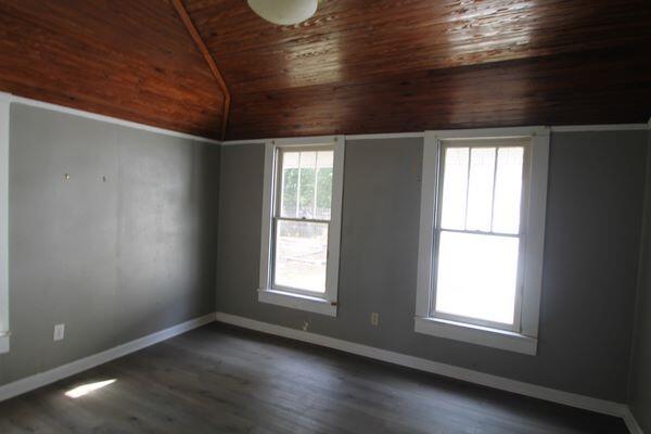 MCCASKILLS - Residential