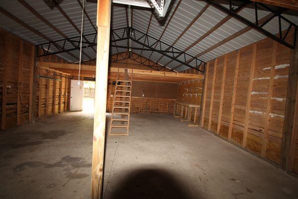 MCCASKILLS - Residential