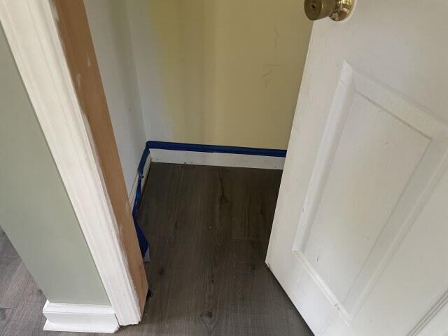 MCCASKILLS - Residential