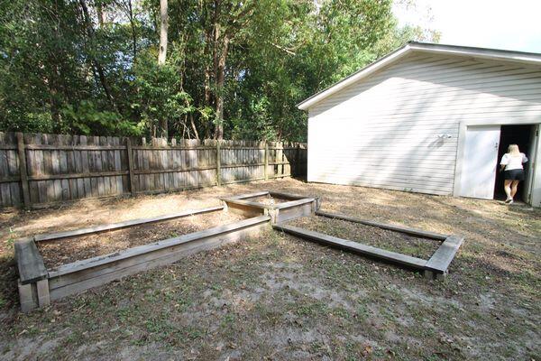 MCCASKILLS - Residential