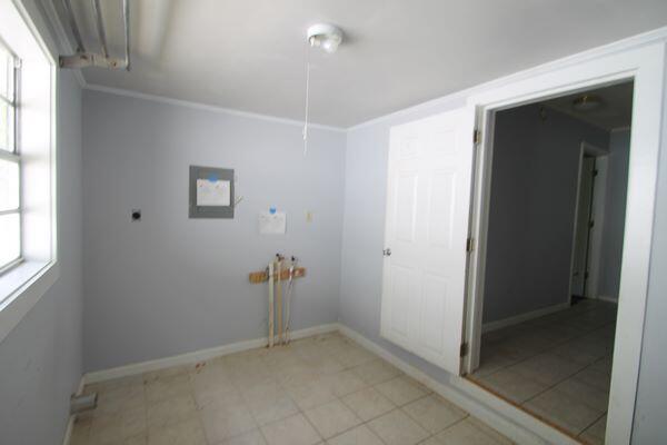 MCCASKILLS - Residential