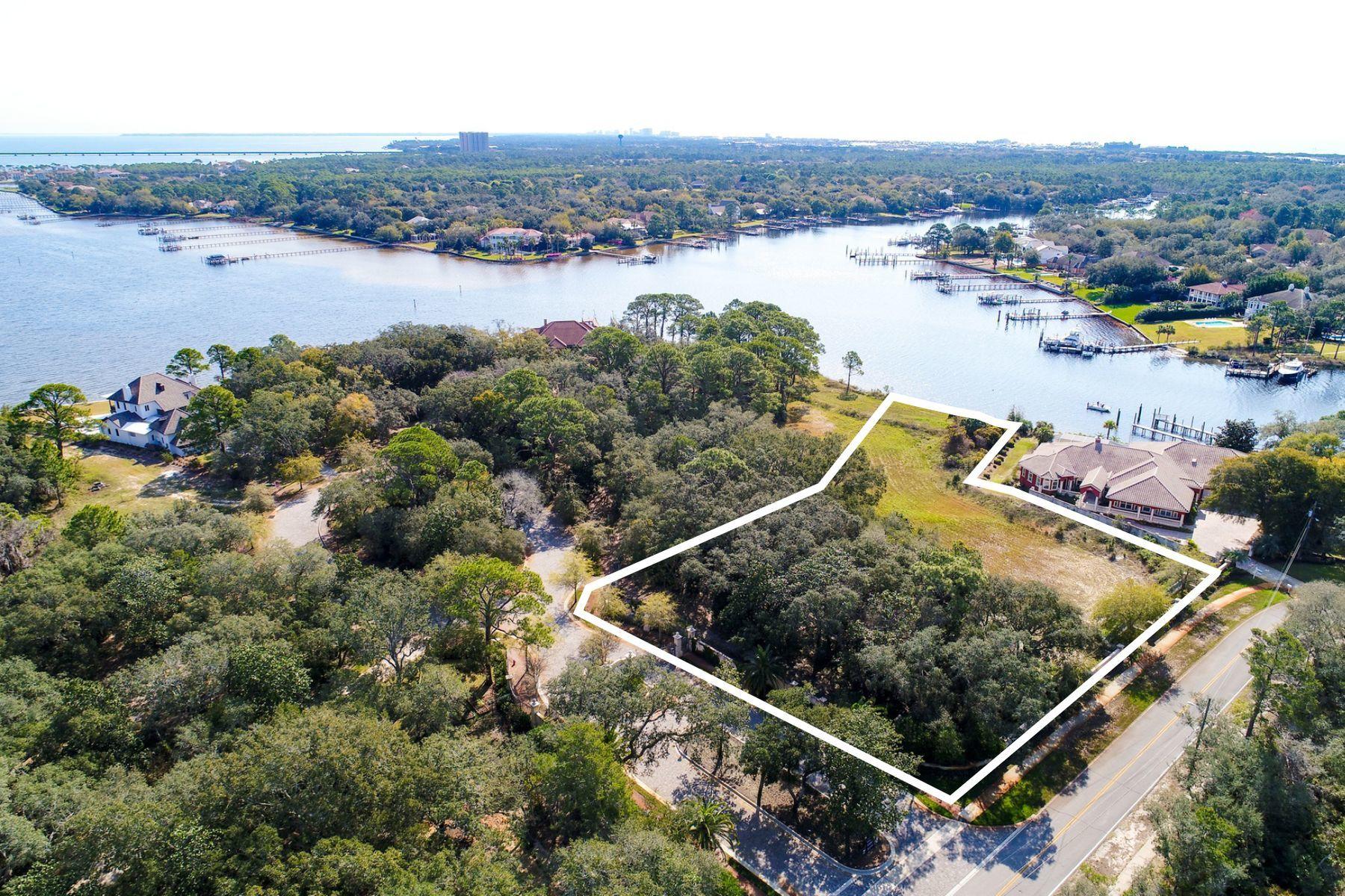 Estates at Indian Pointe - Land