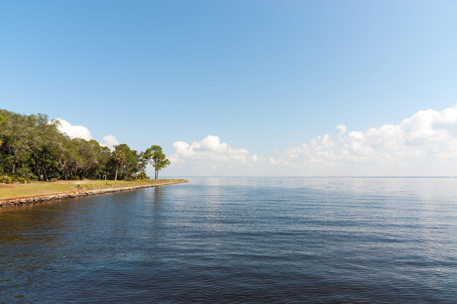 Estates at Indian Pointe - Land